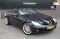 Mercedes-Benz SLK Leder|Stoelverwarming|Automaat| Чорний - thumbnail 1
