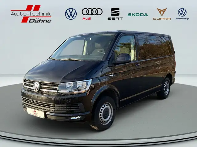 Volkswagen T6 Transporter Bus 2.0 TDI Caravelle Trendline