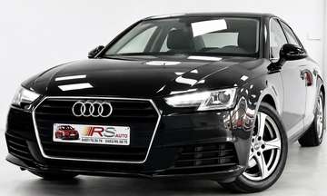 2.0 TDi AUTOMATIQUE - GARANTIE 12 MOIS - COCKPIT - GPS - XENON - SIEGES CHAUFFANT - BLUETOOTH -