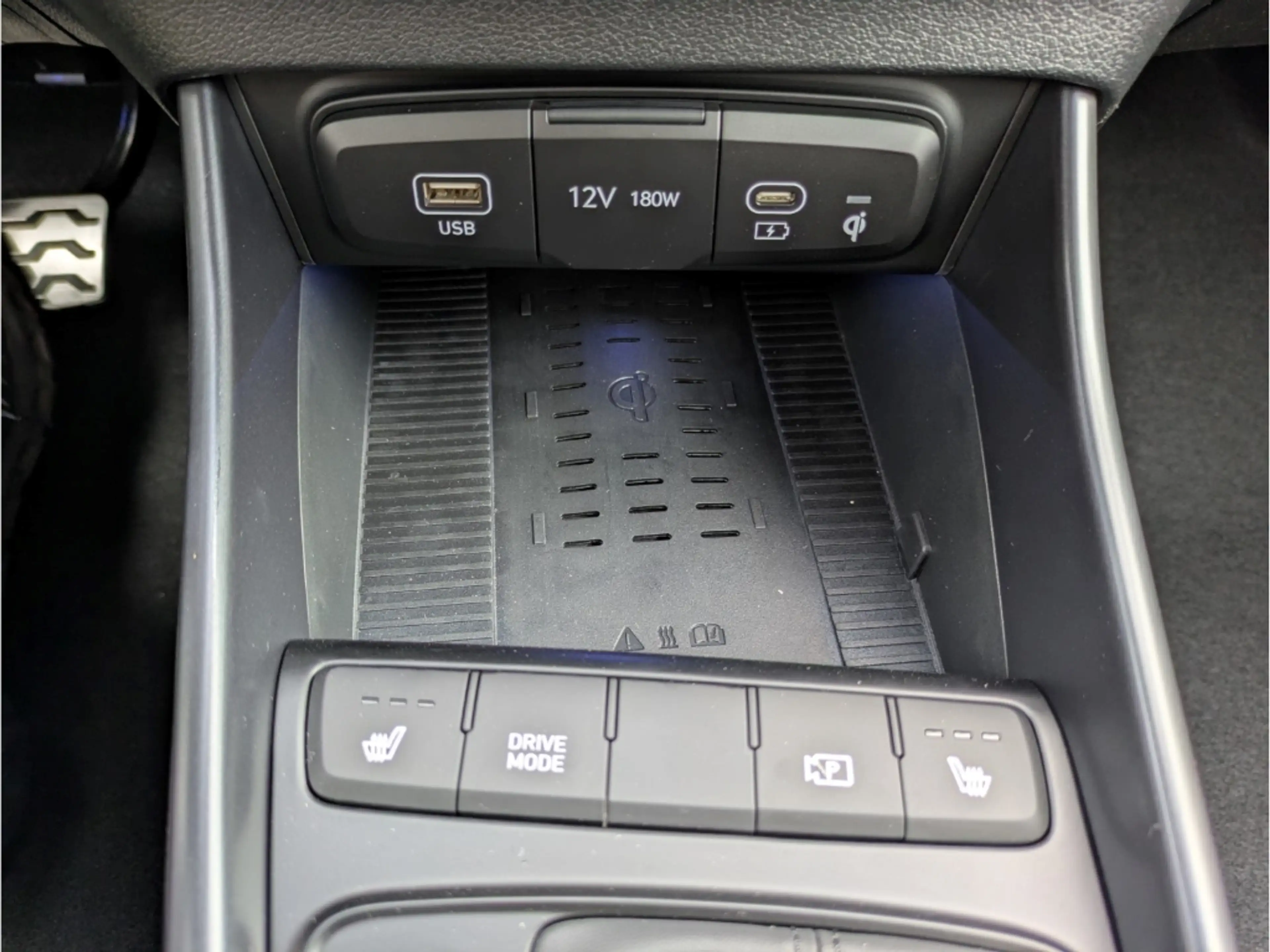 Hyundai BAYON FL (MY26) TREND 1.0 T-GDI 7-DCT Navi Digitales Coc — photo 12