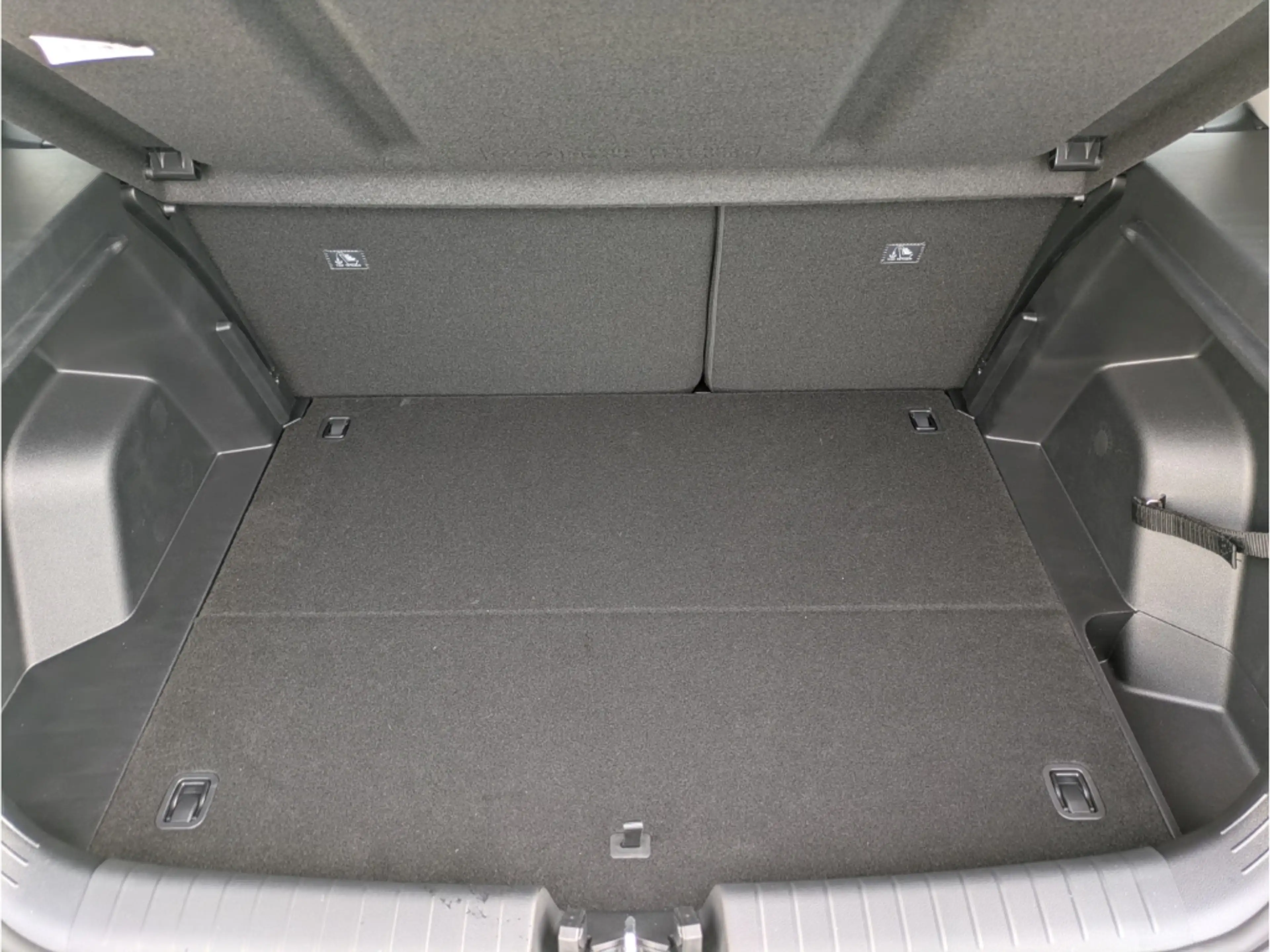 Hyundai BAYON FL (MY26) TREND 1.0 T-GDI 7-DCT Navi Digitales Coc — photo 15