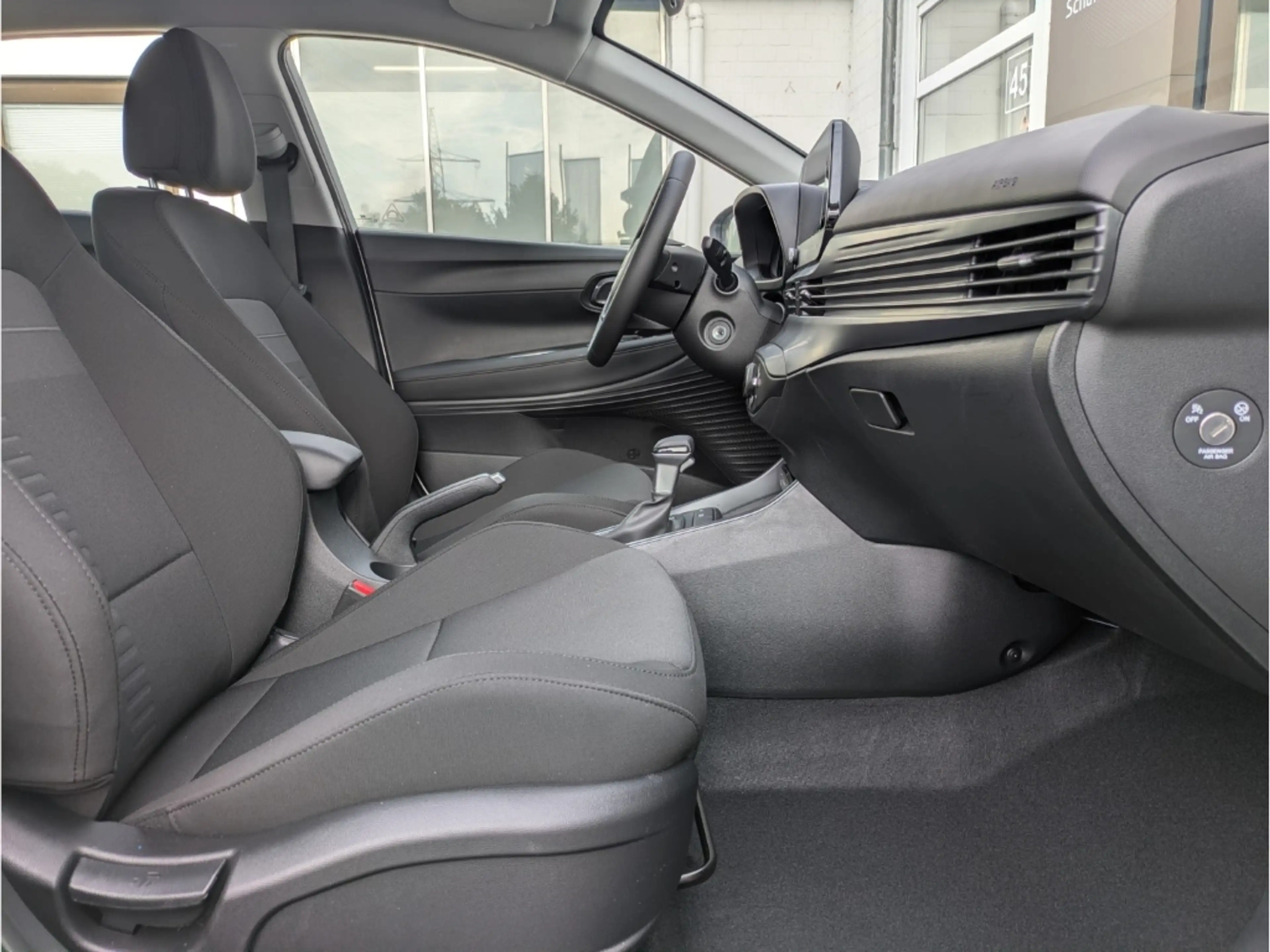Hyundai BAYON FL (MY26) TREND 1.0 T-GDI 7-DCT Navi Digitales Coc — photo 5