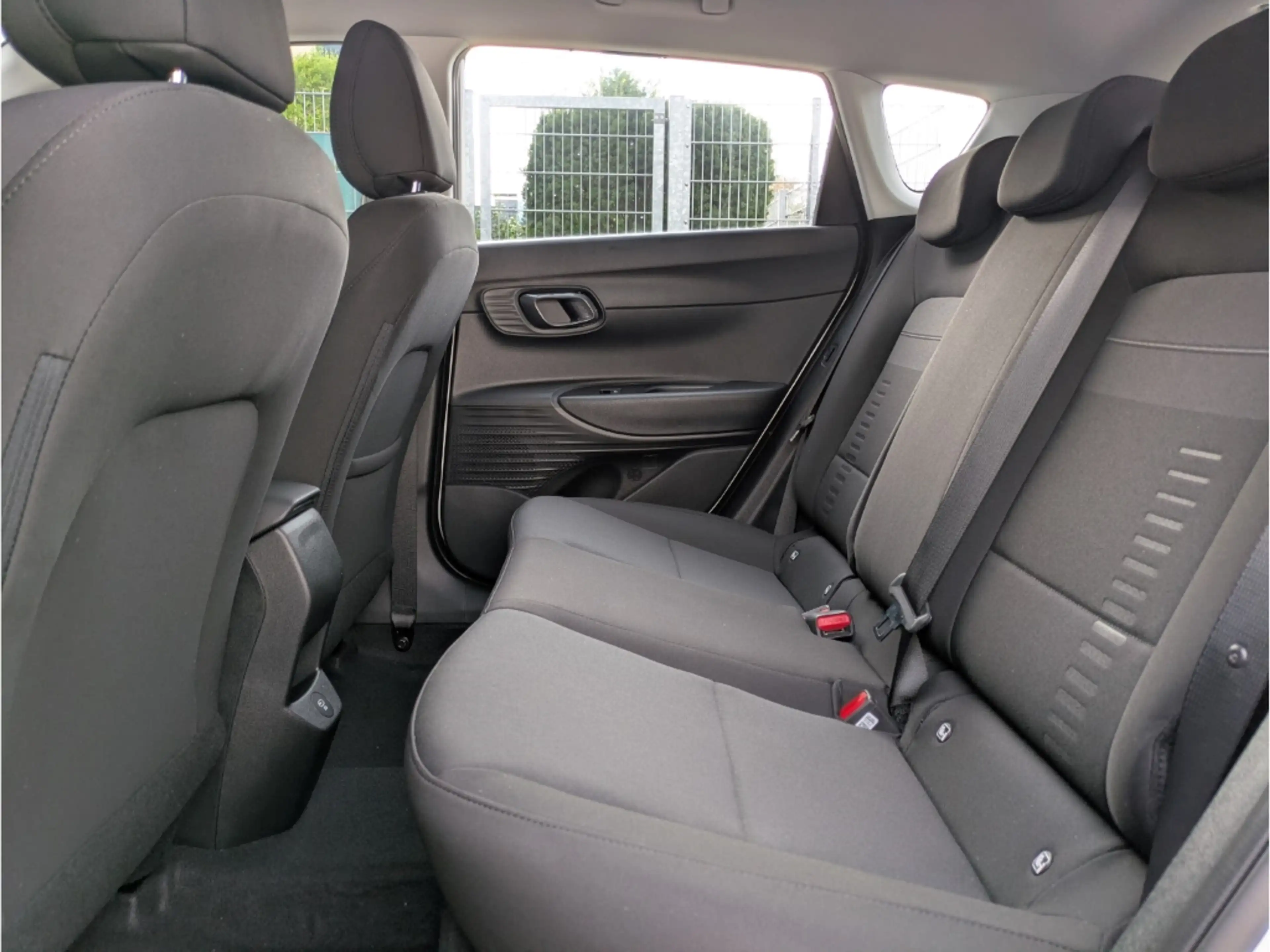 Hyundai BAYON FL (MY26) TREND 1.0 T-GDI 7-DCT Navi Digitales Coc — photo 6