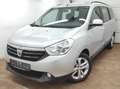 Dacia Lodgy 1.2 NAVI KLIMA EURO-5 PDC SHZ ESPTEMP BC PRESTIGE Grau - thumbnail 1