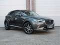 Mazda CX-3 2.0 SkyActiv-G 120 GT-M Voll opties/garantie Gris - thumbnail 5