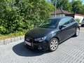 Audi A1 ambition Schwarz - thumbnail 1