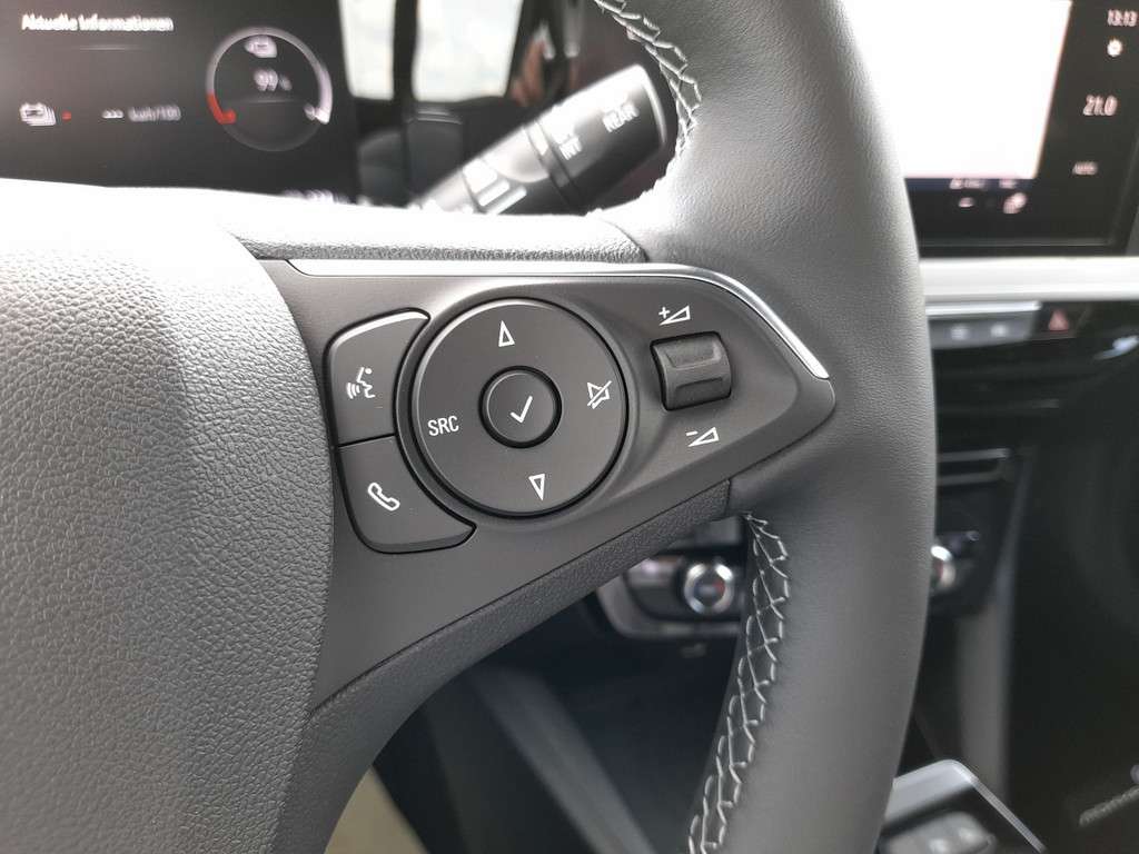 Opel Mokka E