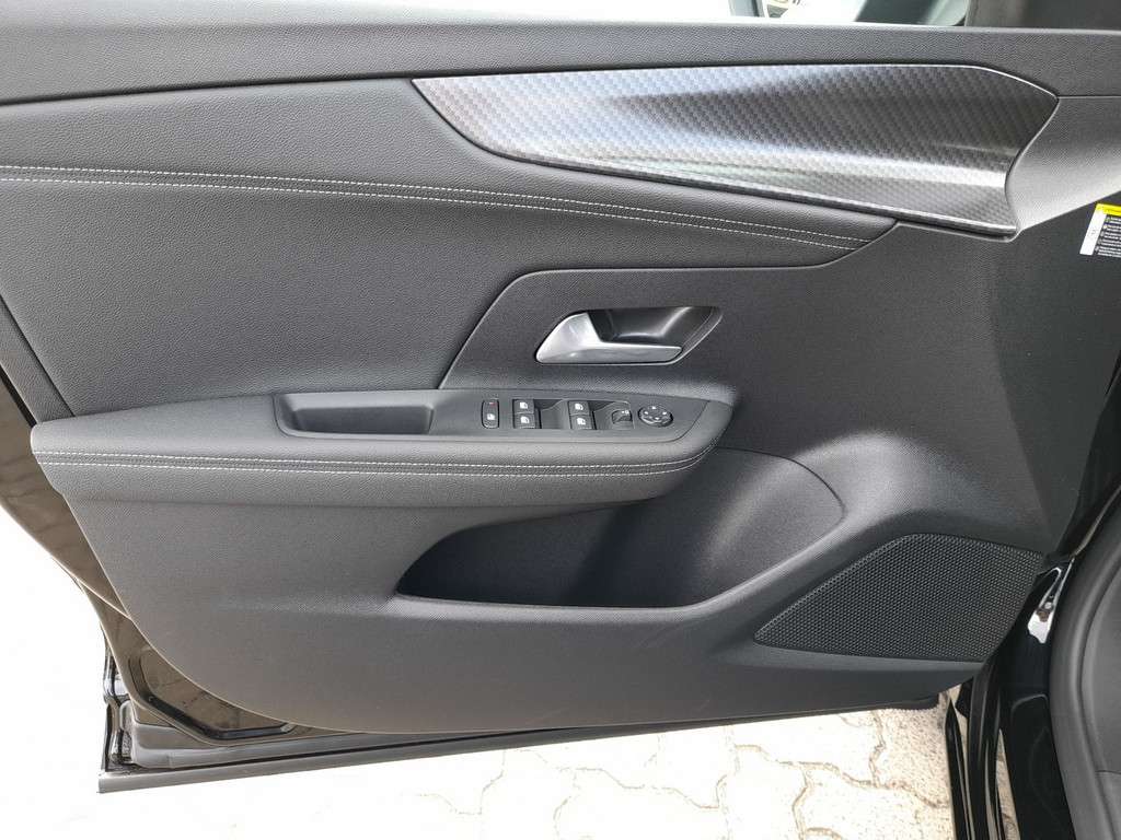 Opel Mokka E