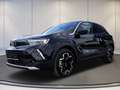 Opel Mokka-E Ultimate SHZ NAVI ACC LED MATRIX-LED Negro - thumbnail 15