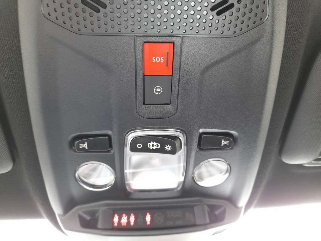 Opel Mokka E