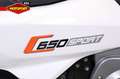 BMW C 650 SPORT Wit - thumbnail 17