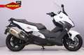 BMW C 650 SPORT Wit - thumbnail 1