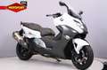 BMW C 650 SPORT Wit - thumbnail 2