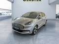 Ford Puma Gen-E 43kWh Silber - thumbnail 1