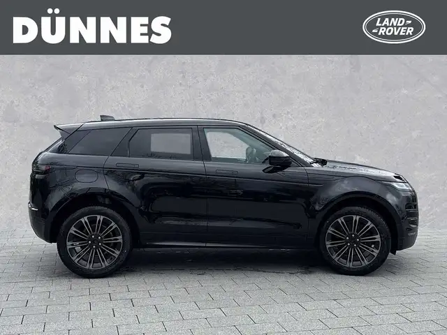 Land Rover Range Rover Evoque view 6