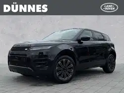 Land Rover Range Rover Evoque D200 Dynamic SE
