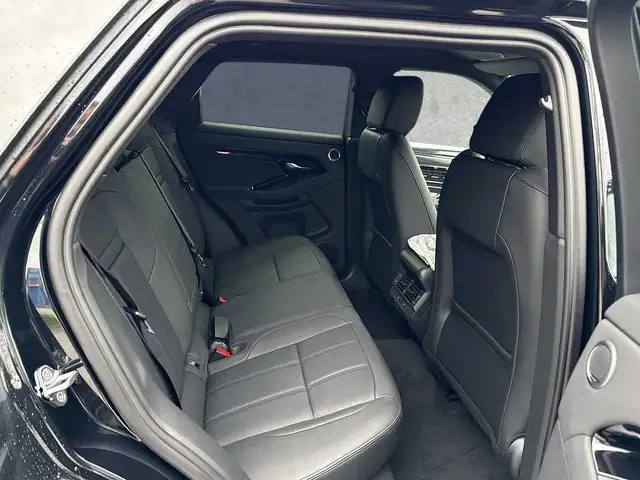 Land Rover Range Rover Evoque view 5