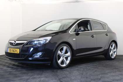 Opel Astra 1.6 Turbo Sport |Navi