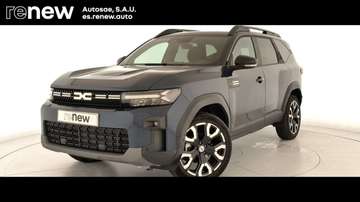 Hybrid Journey 4x2 115KW