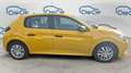 Peugeot 208 II 1.2 PureTech 75 Like Jaune - thumbnail 4
