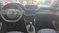 Peugeot 208 II 1.2 PureTech 75 Like Jaune - thumbnail 11