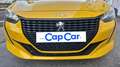 Peugeot 208 II 1.2 PureTech 75 Like Jaune - thumbnail 20