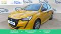 Peugeot 208 II 1.2 PureTech 75 Like Jaune - thumbnail 1