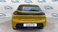 Peugeot 208 II 1.2 PureTech 75 Like Jaune - thumbnail 3