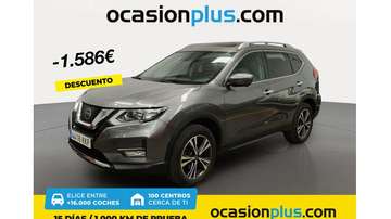 1.6 dCi N-Connecta 4x2 7 pl.