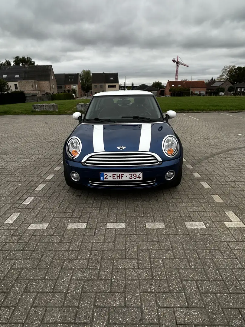 MINI Cooper cooper - 2