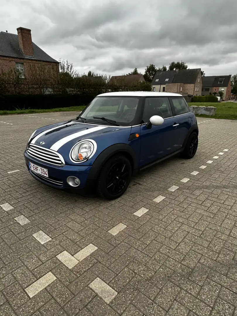 MINI Cooper cooper - 1
