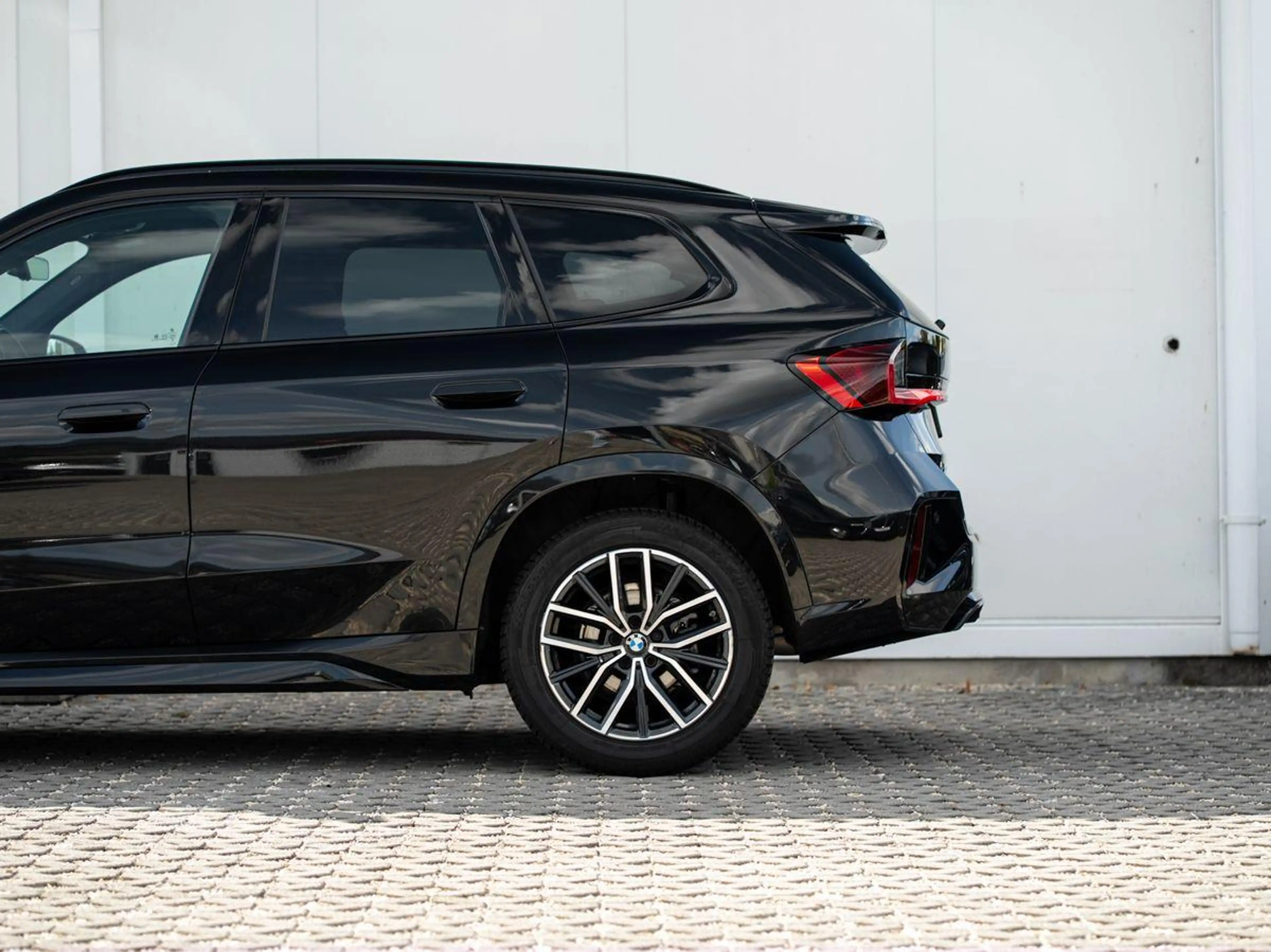BMW X1 sDrive18d M-Sport PANO AHK aLED KoZg AktSitze — photo 11