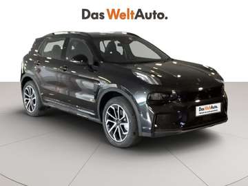 1.5T PHEV Core