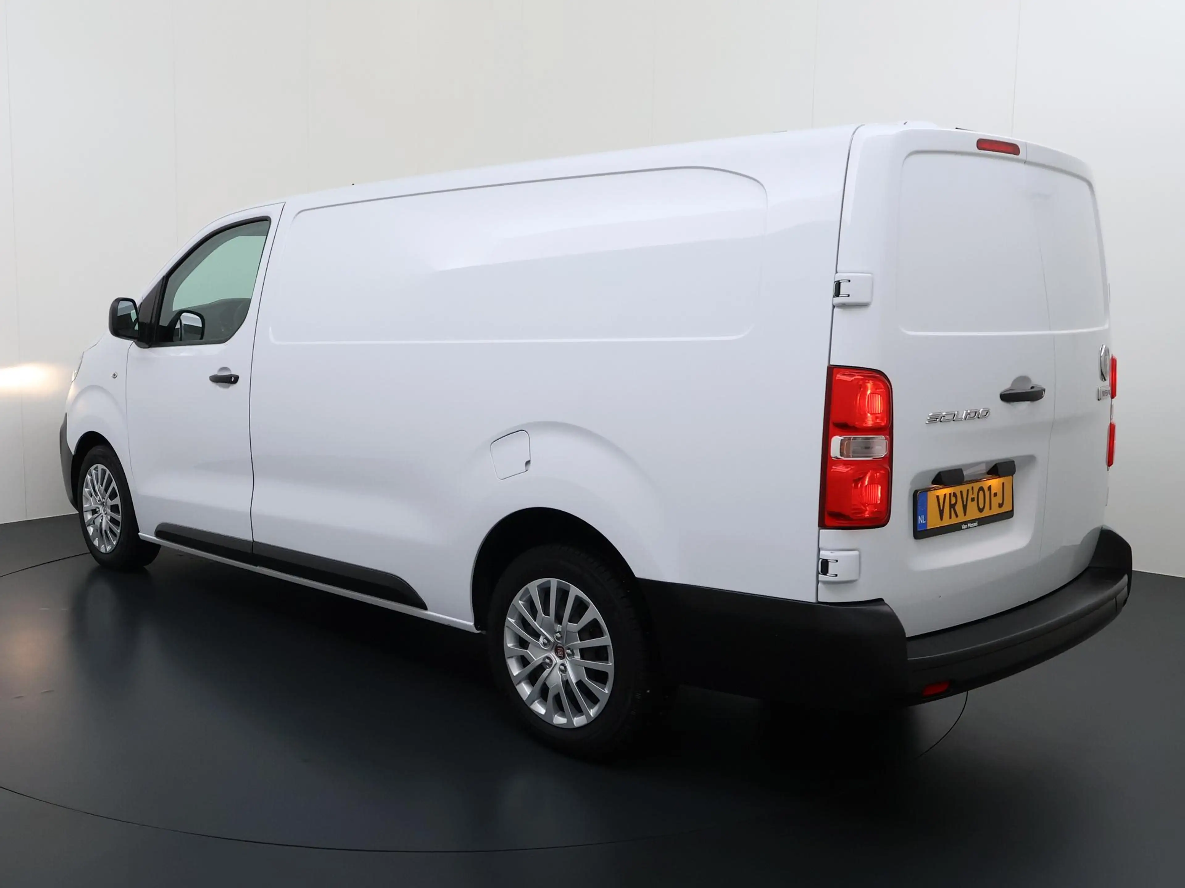 Fiat Scudo 2.0 MultiJet L3H1 | Airco | Cruise control — photo 6
