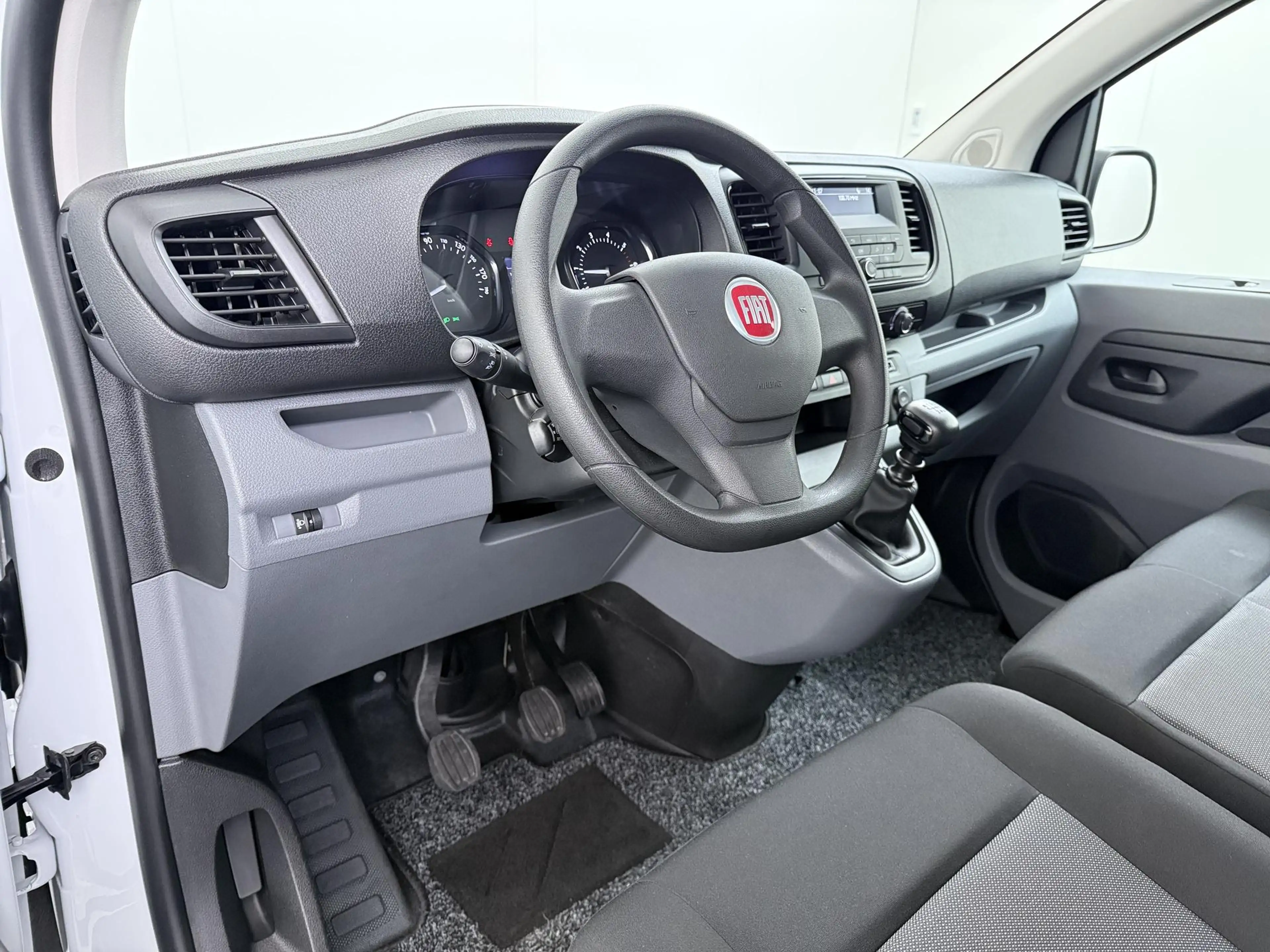 Fiat Scudo 2.0 MultiJet L3H1 | Airco | Cruise control — photo 12