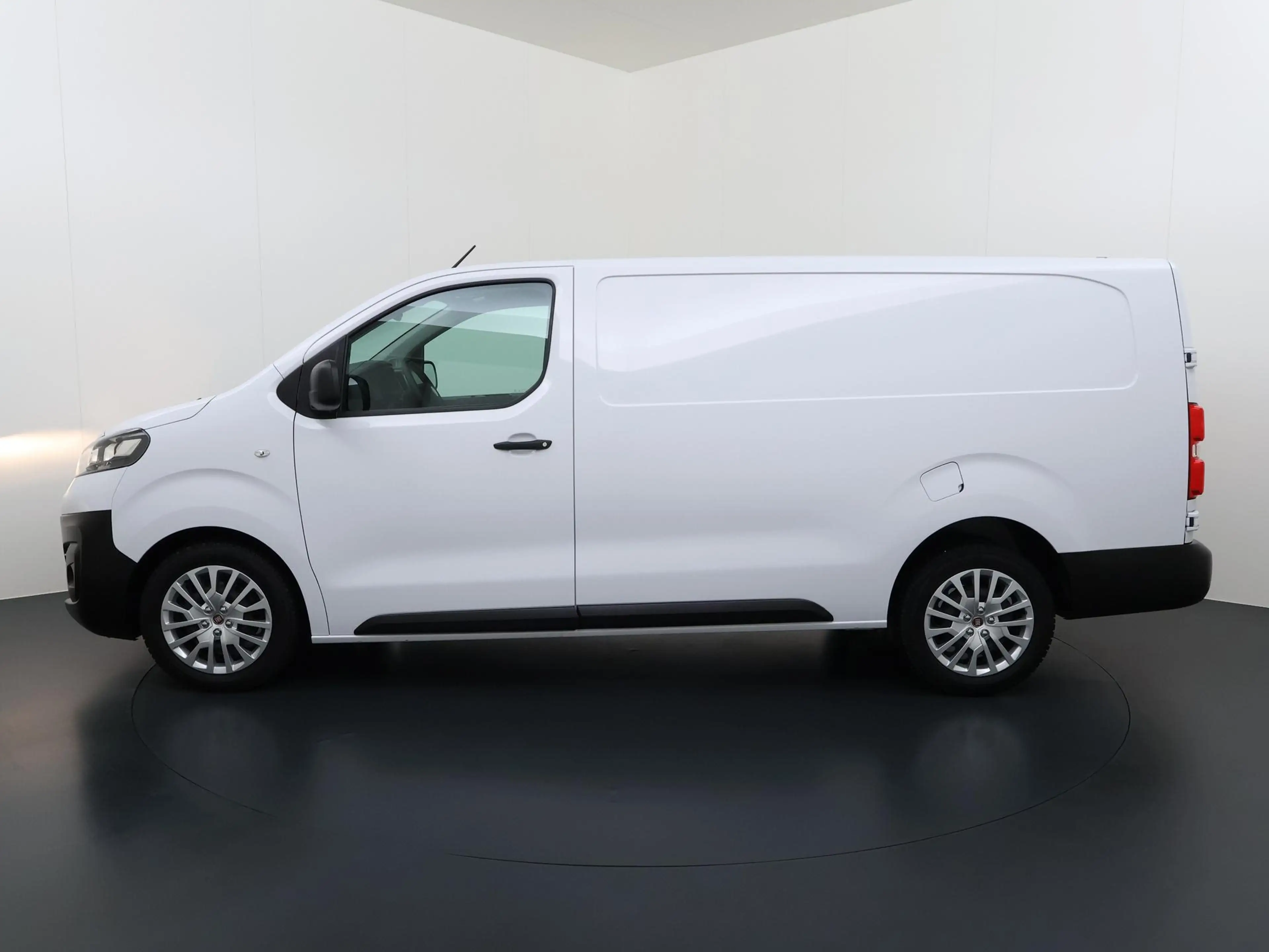 Fiat Scudo 2.0 MultiJet L3H1 | Airco | Cruise control — photo 2
