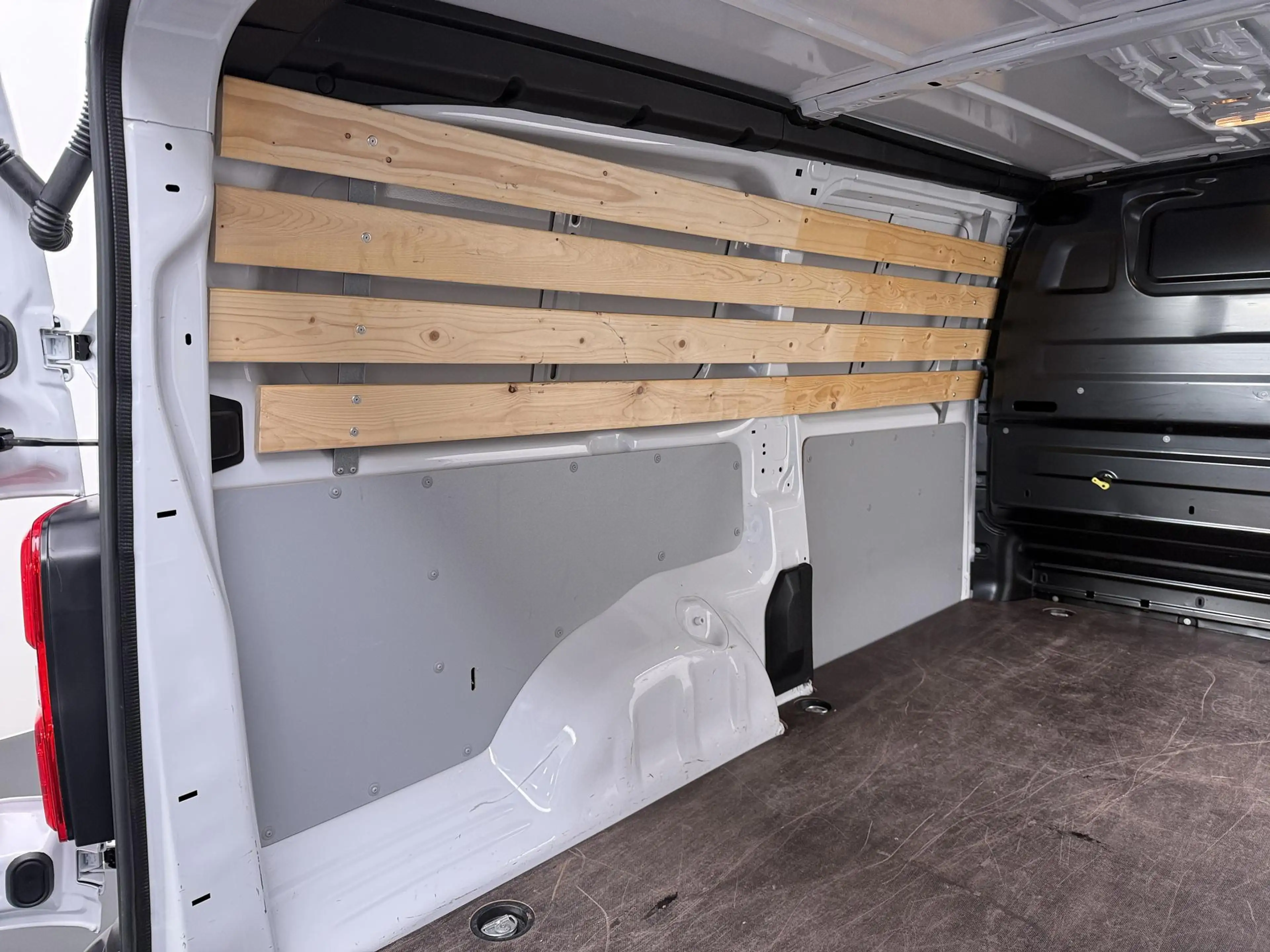 Fiat Scudo 2.0 MultiJet L3H1 | Airco | Cruise control — photo 4