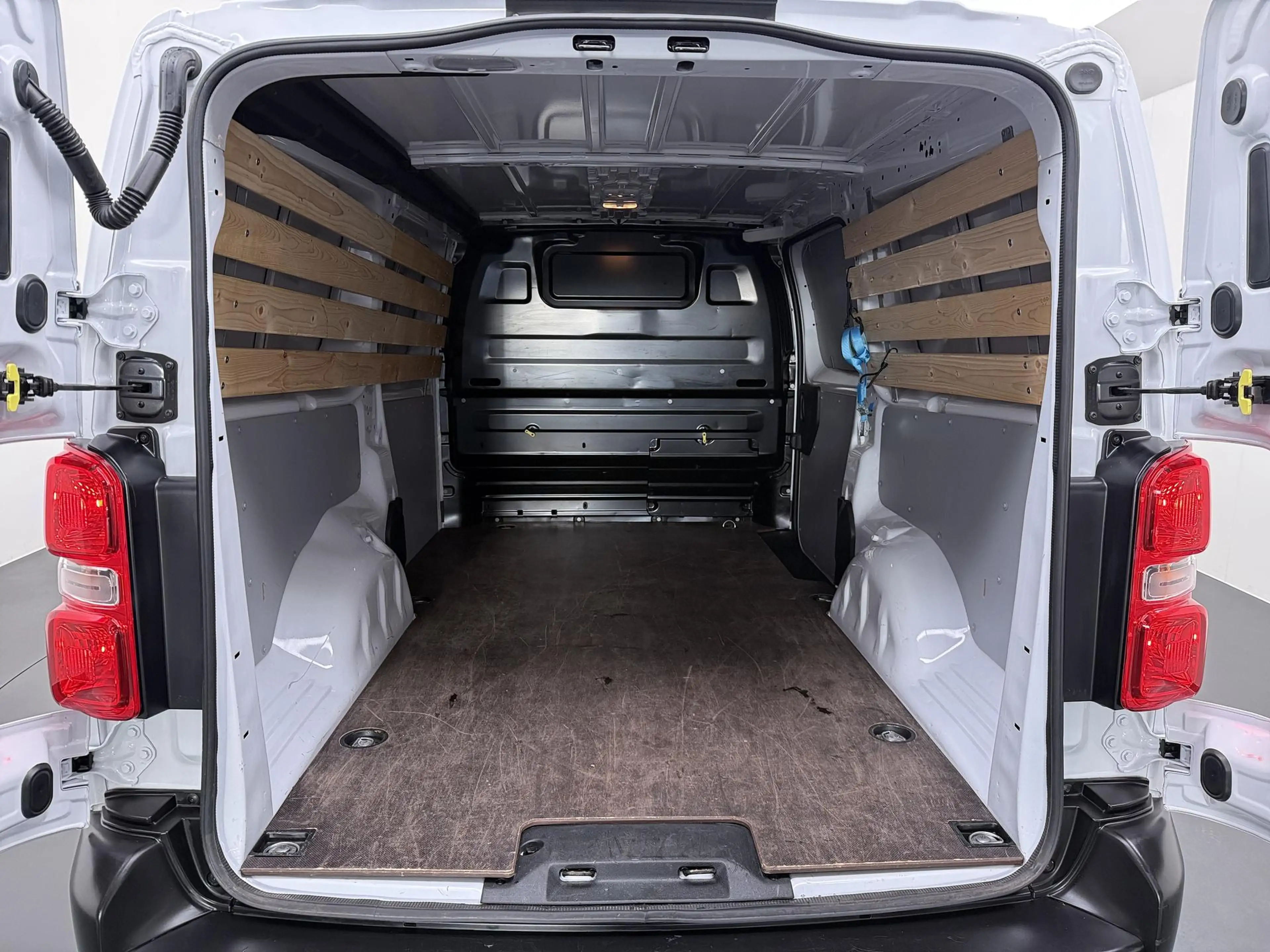 Fiat Scudo 2.0 MultiJet L3H1 | Airco | Cruise control — photo 3