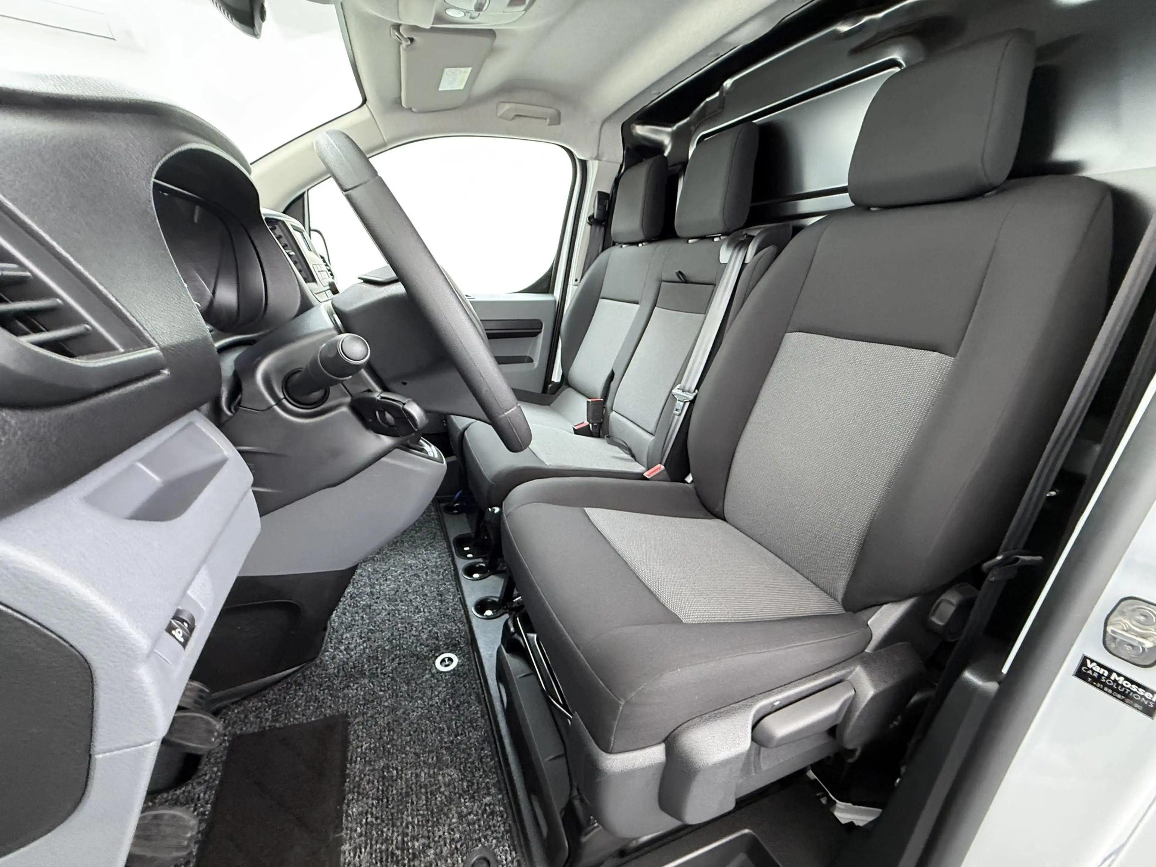 Fiat Scudo 2.0 MultiJet L3H1 | Airco | Cruise control — photo 13
