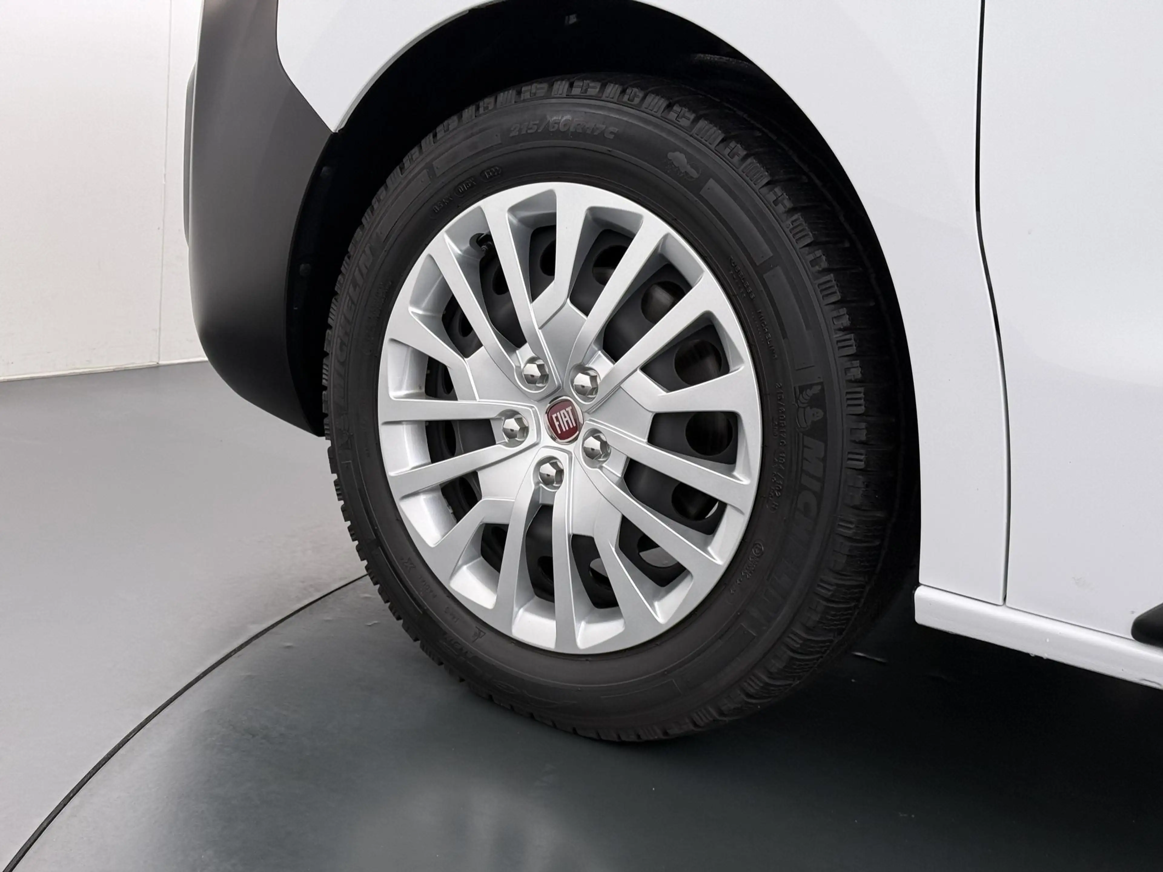 Fiat Scudo 2.0 MultiJet L3H1 | Airco | Cruise control — photo 10