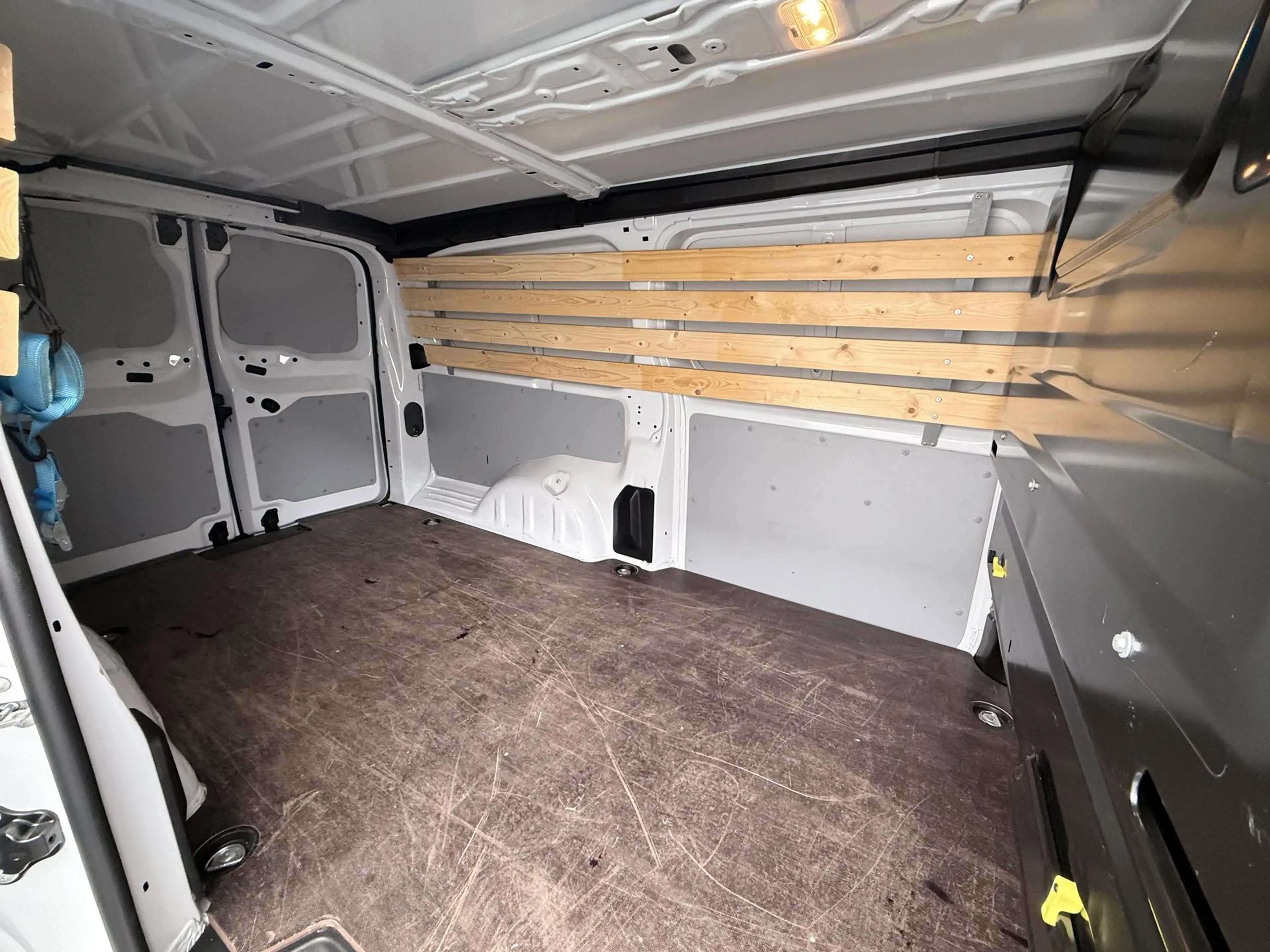 Fiat Scudo 2.0 MultiJet L3H1 | Airco | Cruise control — photo 9