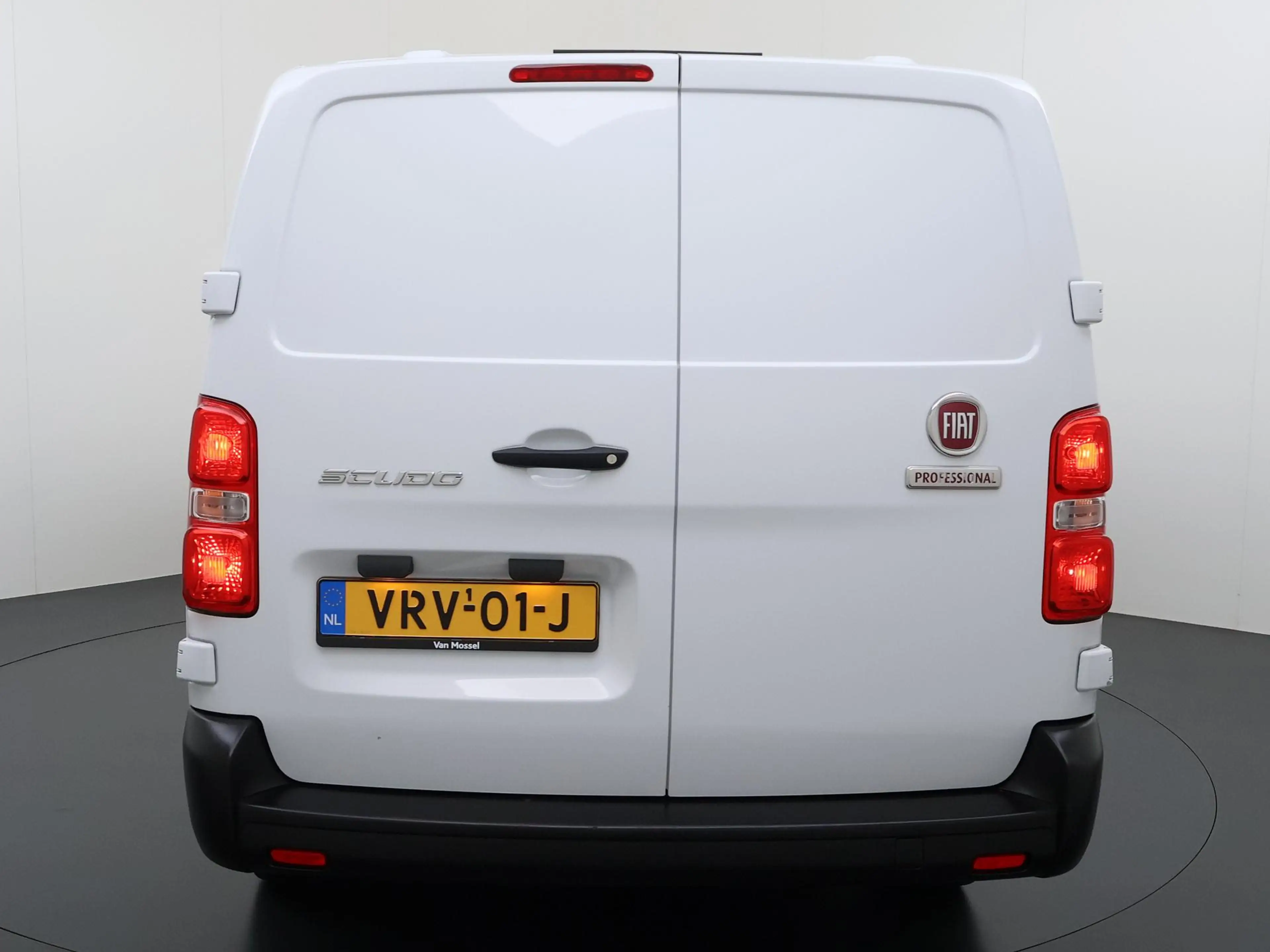Fiat Scudo 2.0 MultiJet L3H1 | Airco | Cruise control — photo 7