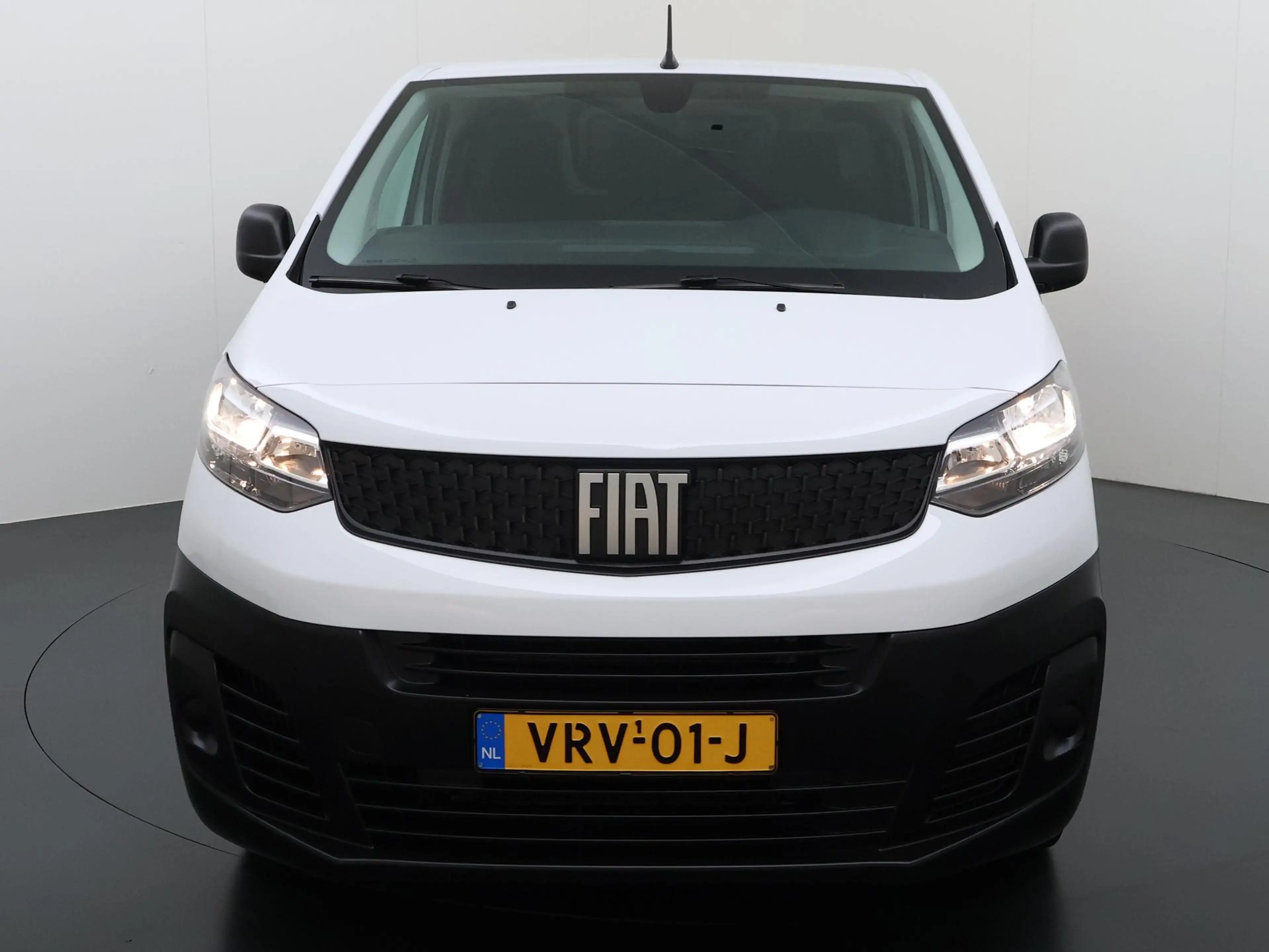 Fiat Scudo 2.0 MultiJet L3H1 | Airco | Cruise control — photo 8