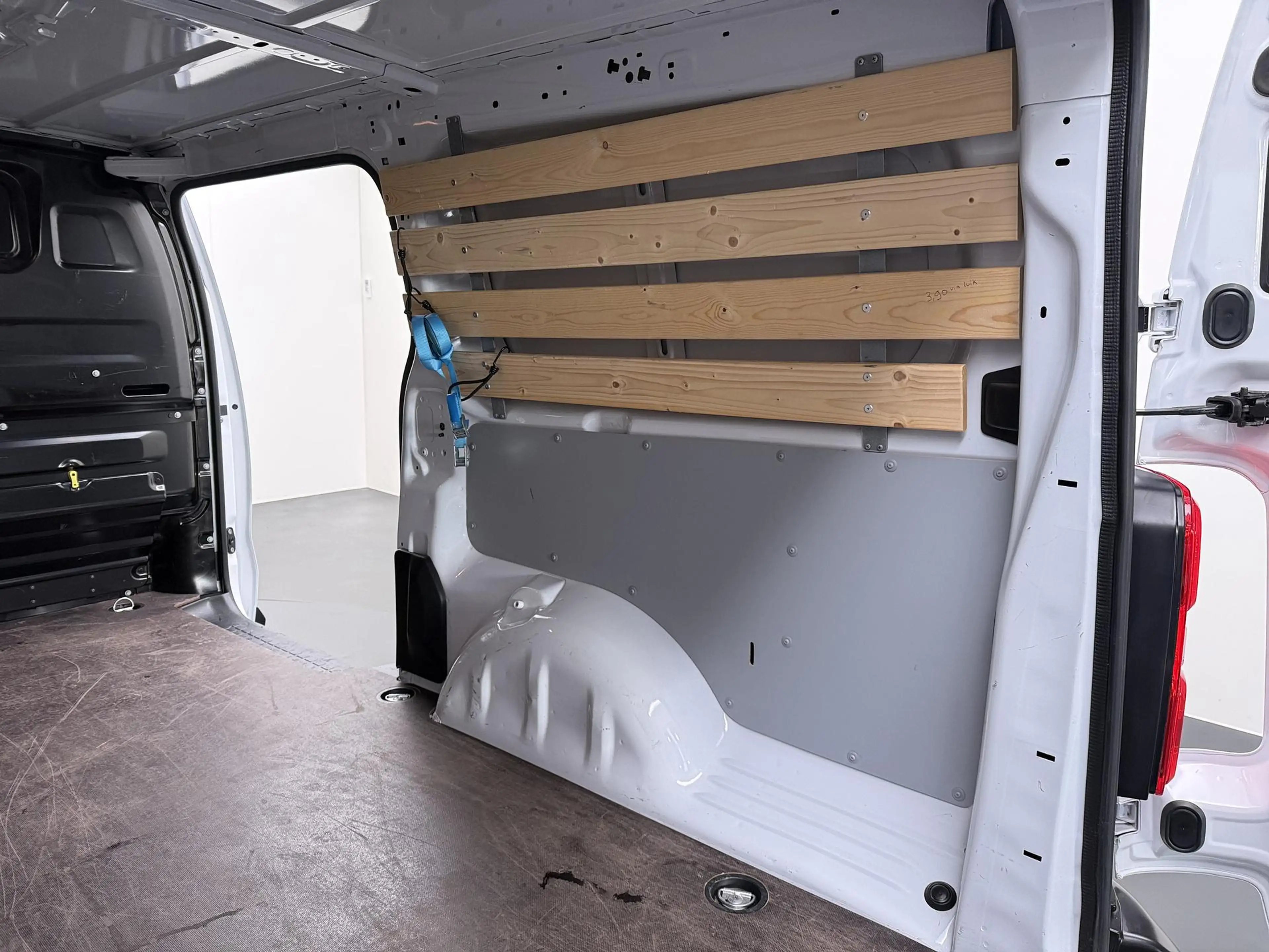 Fiat Scudo 2.0 MultiJet L3H1 | Airco | Cruise control — photo 5