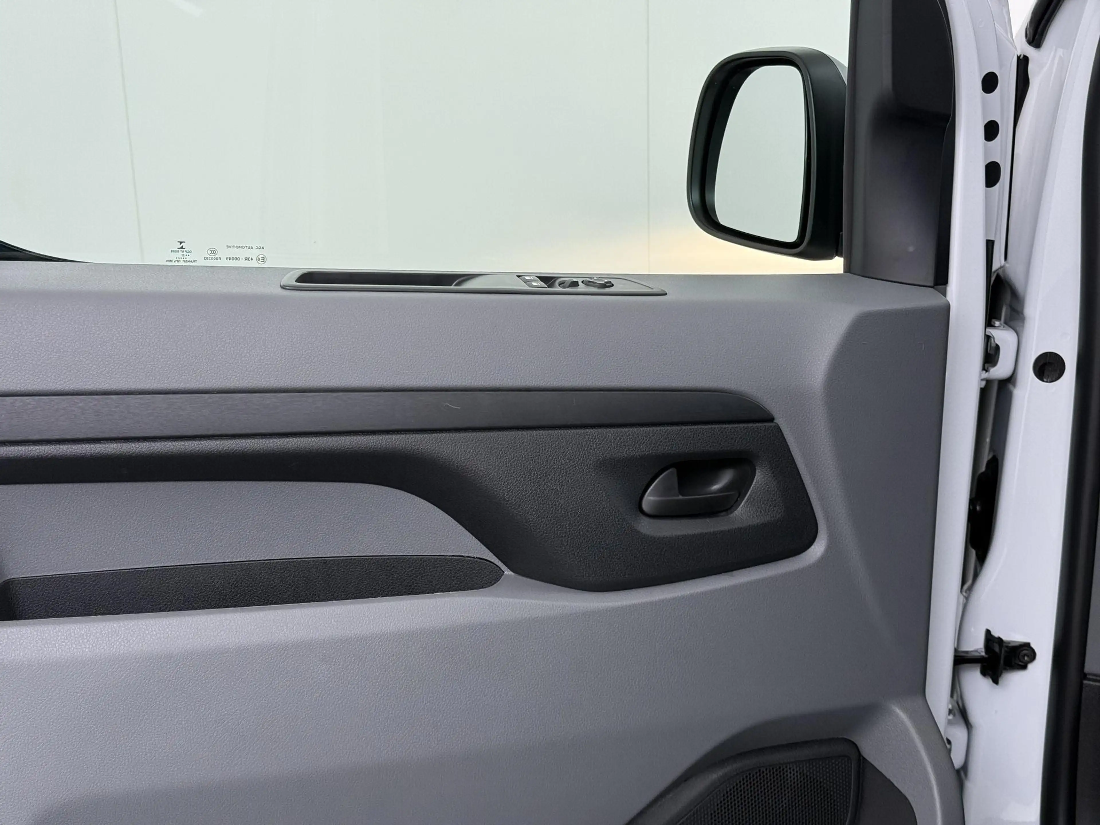 Fiat Scudo 2.0 MultiJet L3H1 | Airco | Cruise control — photo 11