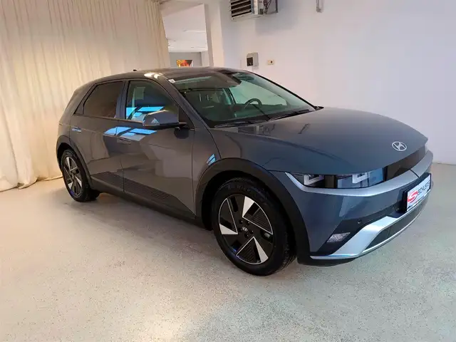 Hyundai IONIQ 5 Ioniq 5 Trend Line 84Kwh 2WD *Wärmepumpe*