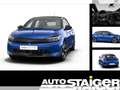 Opel Corsa-e GS Blau - thumbnail 1
