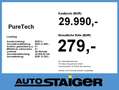 Opel Corsa-e GS Blau - thumbnail 4