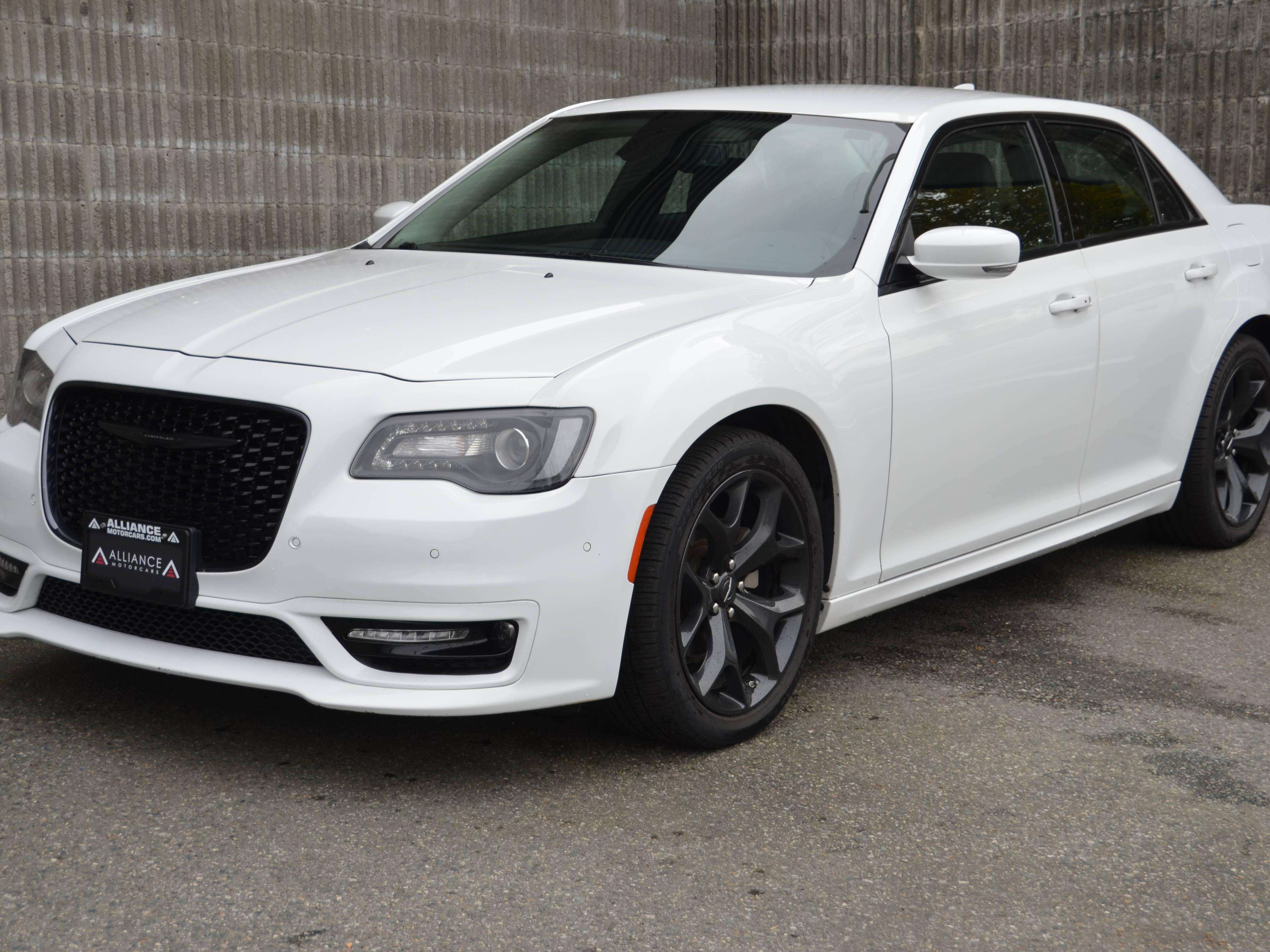 2022 Chrysler 300