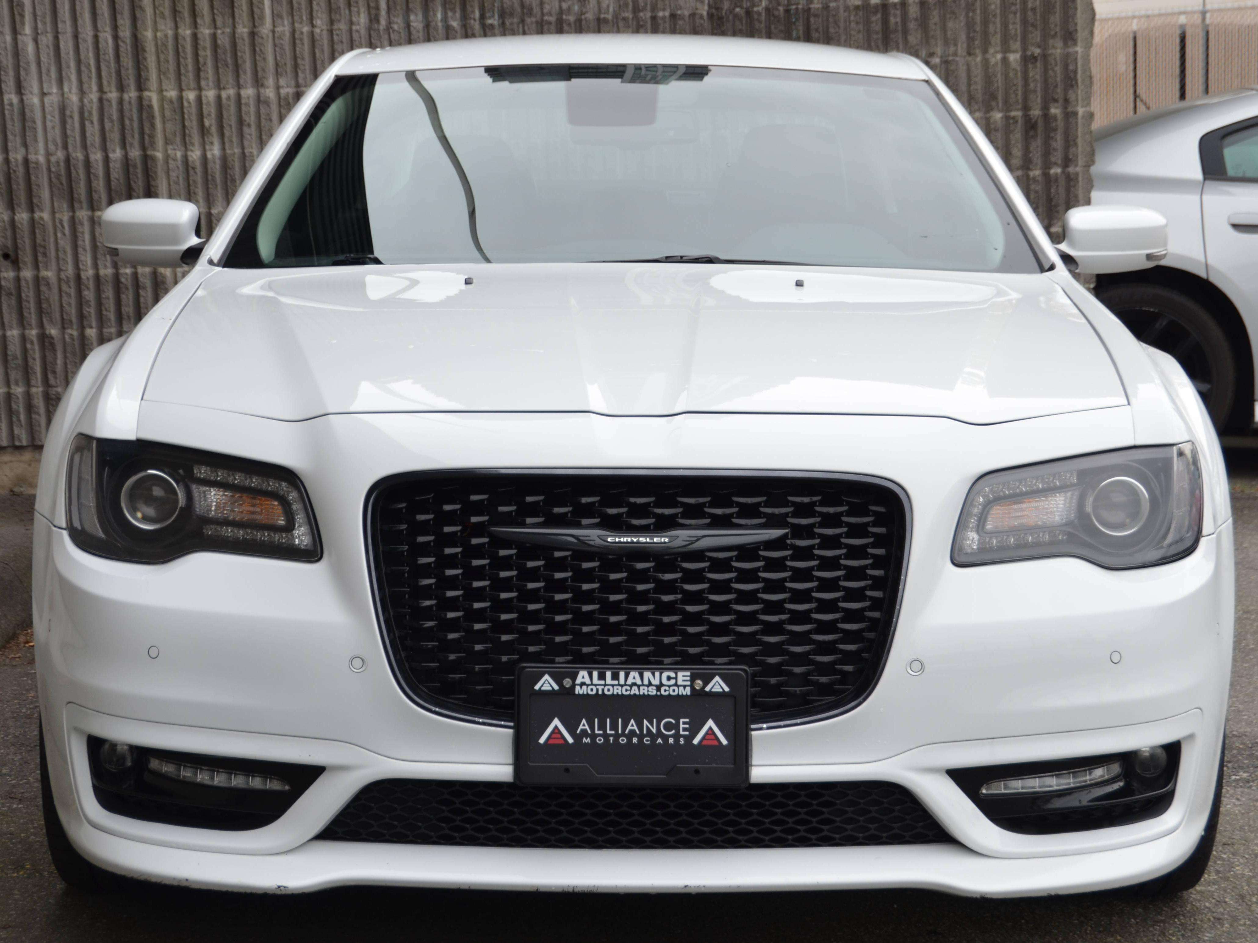 2022 Chrysler 300